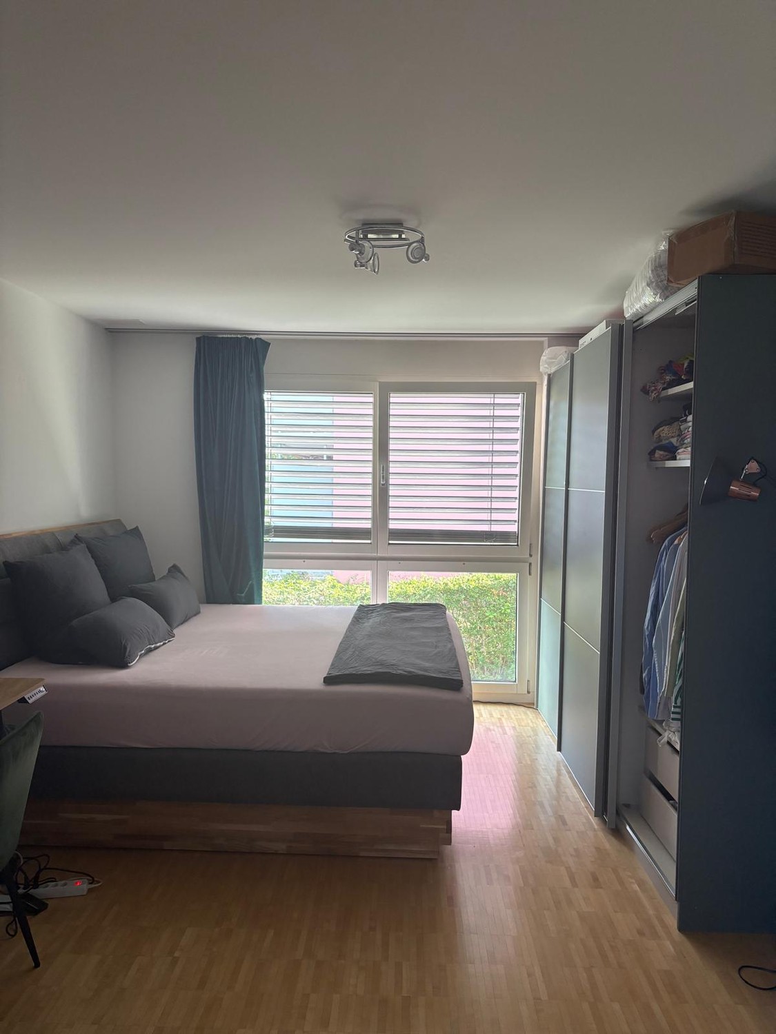 Zimmer in einer WG