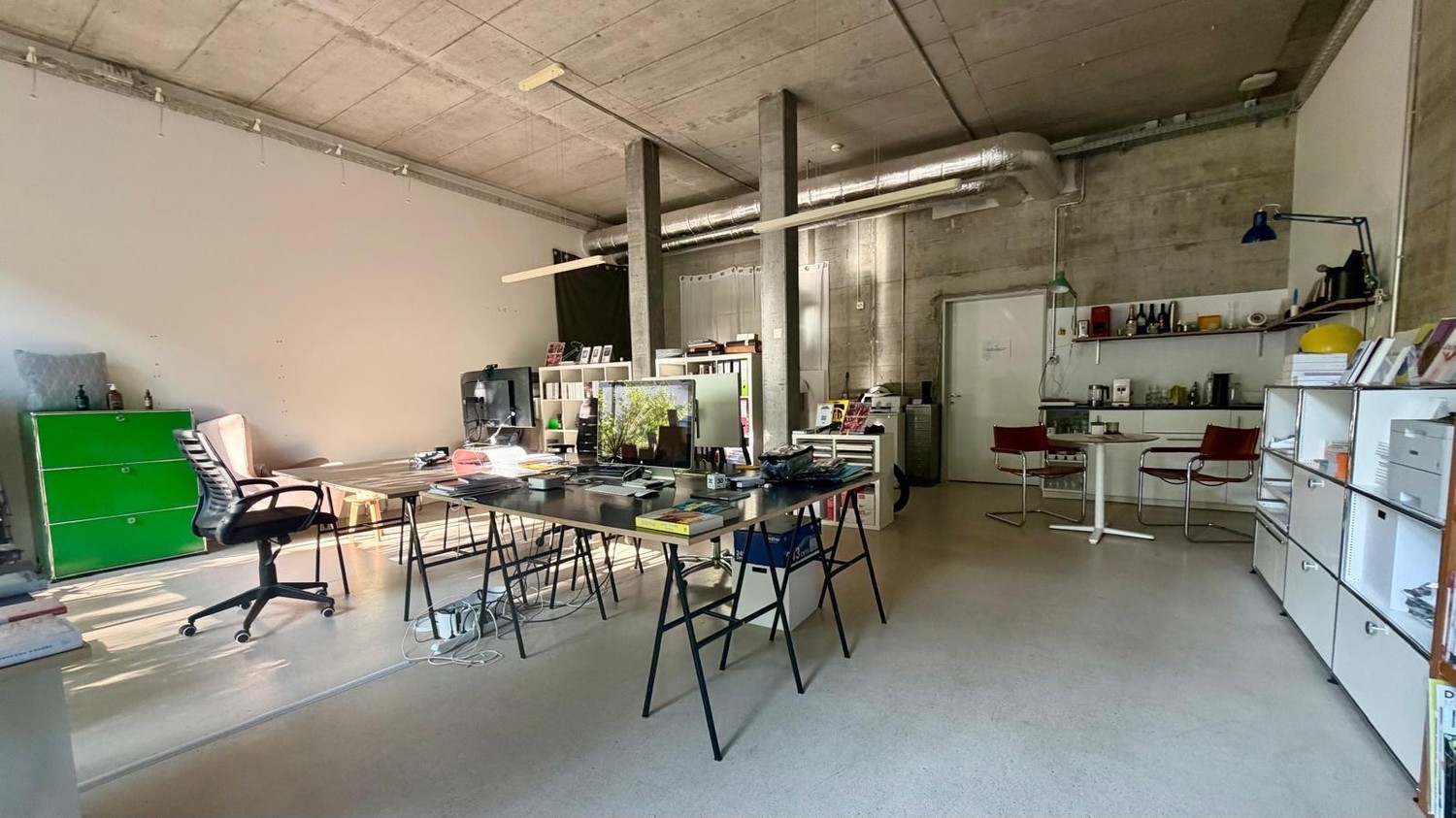 Bureau