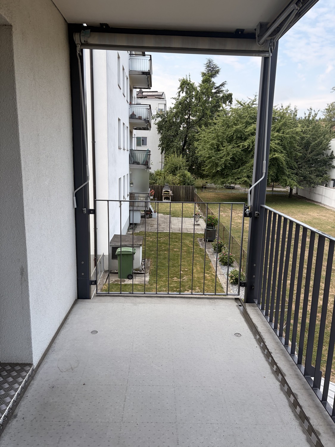 Appartamento di 3 ½ locali