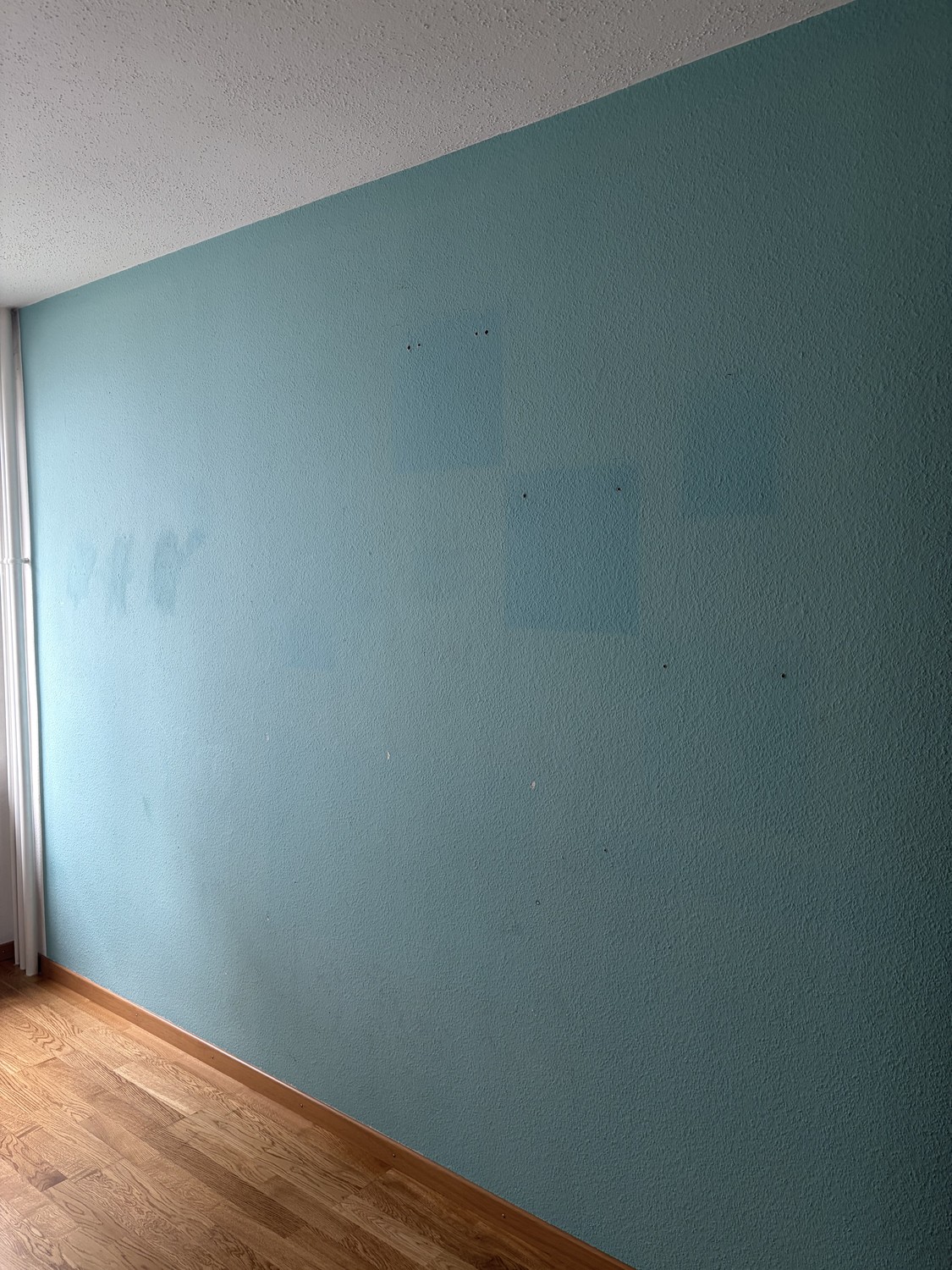 Appartamento di 3 ½ locali