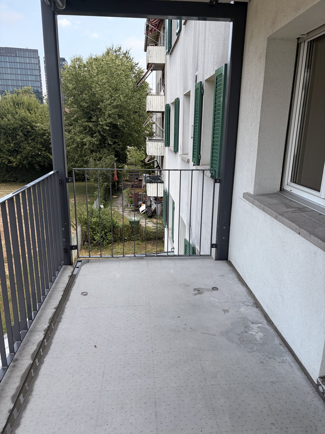 Appartamento di 3 ½ locali