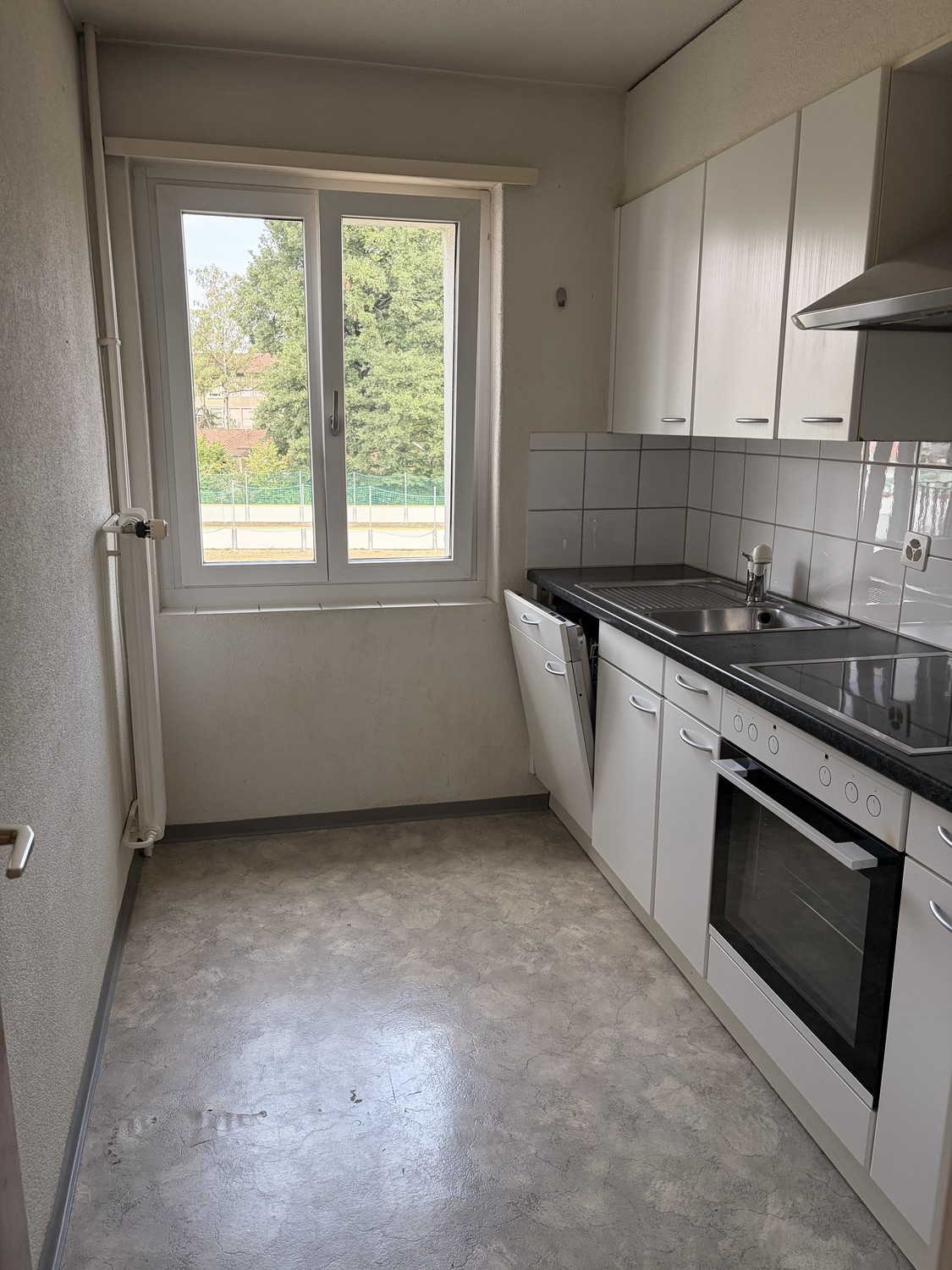 Appartamento di 3 ½ locali