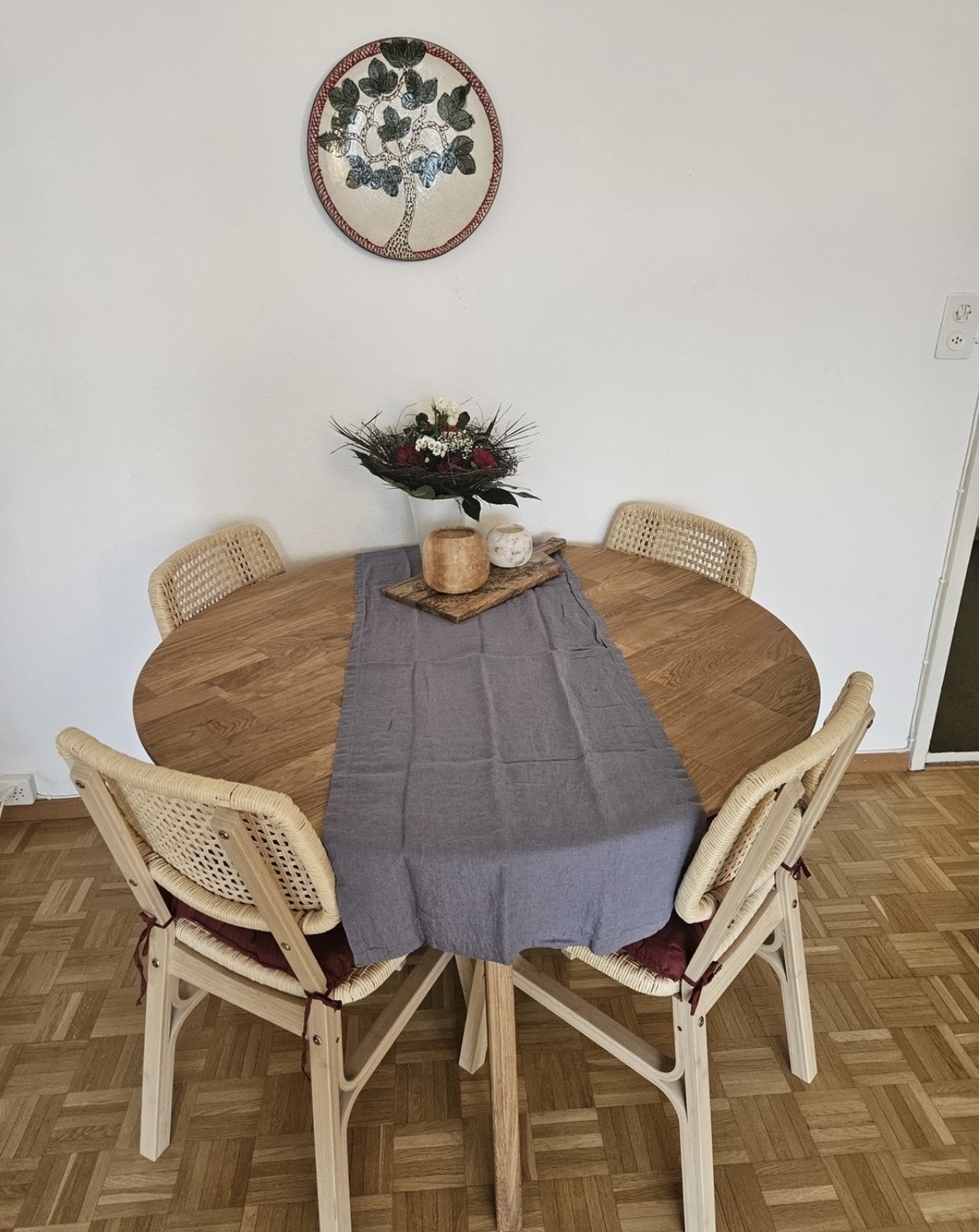 Chambre en colocation