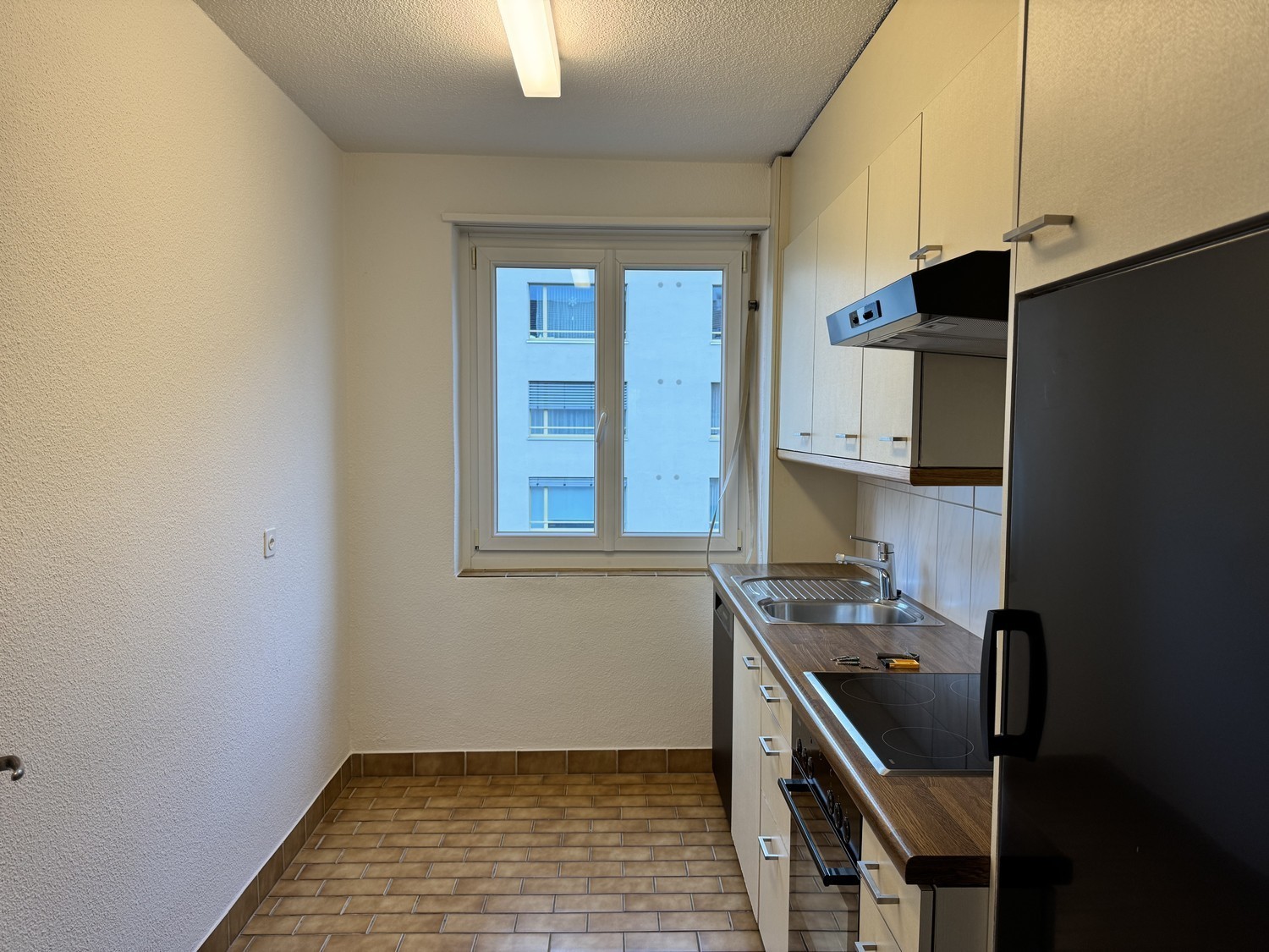 Chambre en colocation