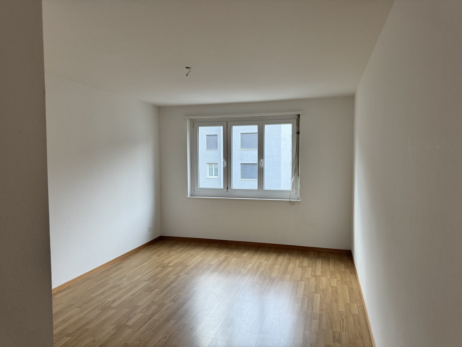 Chambre en colocation