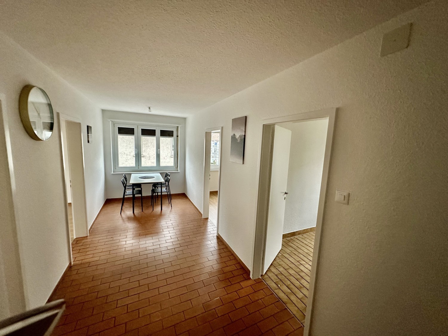 Chambre en colocation