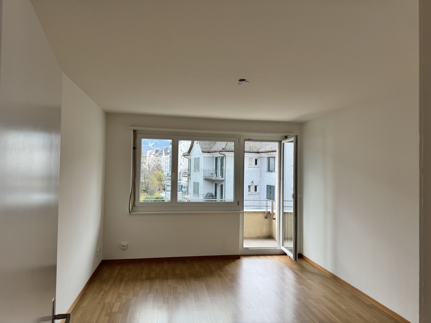 Chambre en colocation