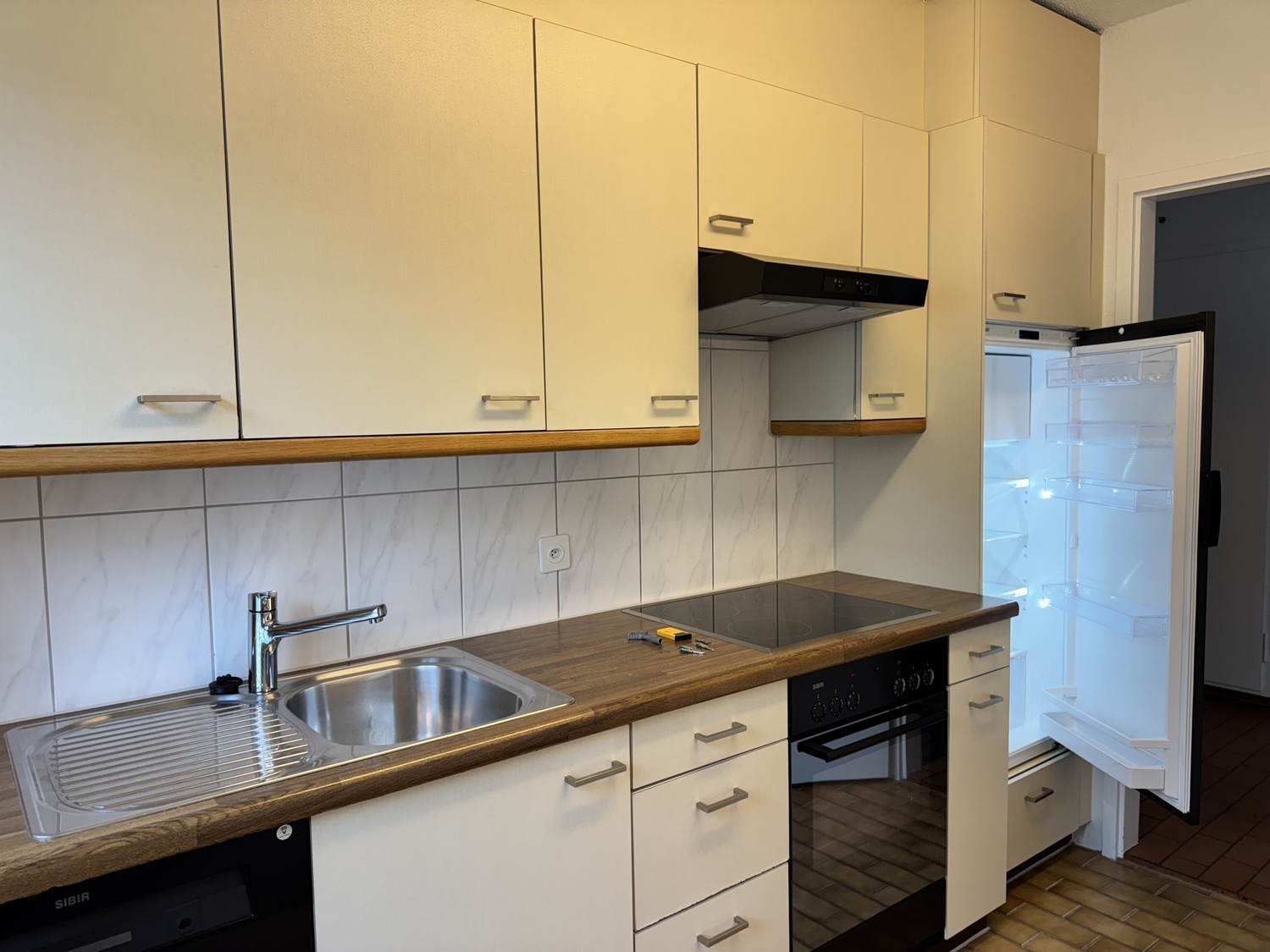 Chambre en colocation