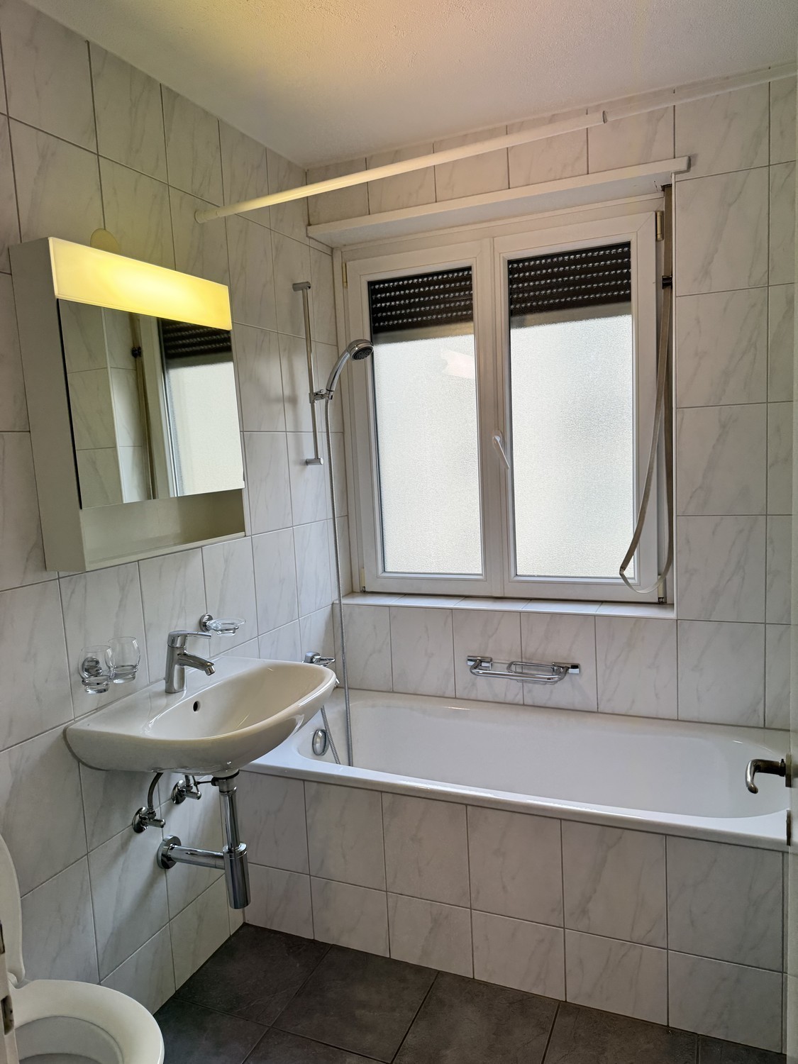 Chambre en colocation
