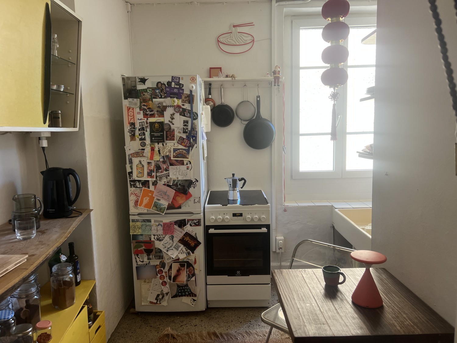 Chambre dans une colocation, photo 9 sur 10