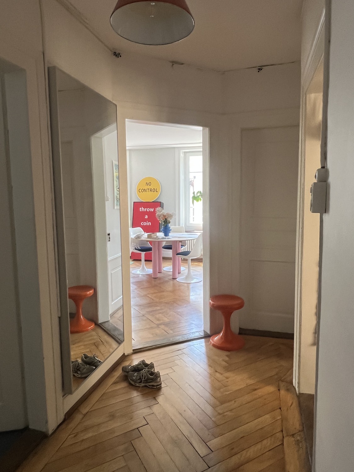 Chambre dans une colocation, photo 2 sur 10