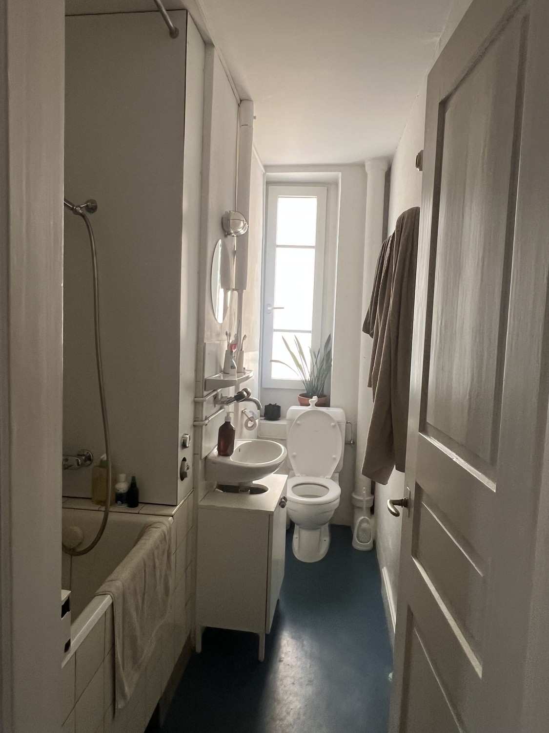 Chambre dans une colocation, photo 6 sur 10