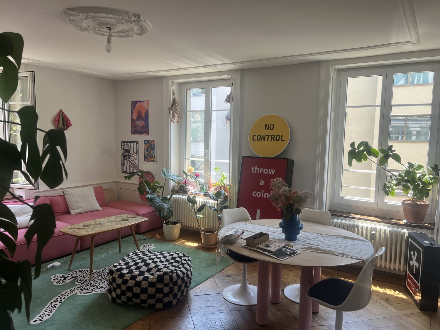 Chambre dans une colocation, photo 7 sur 10