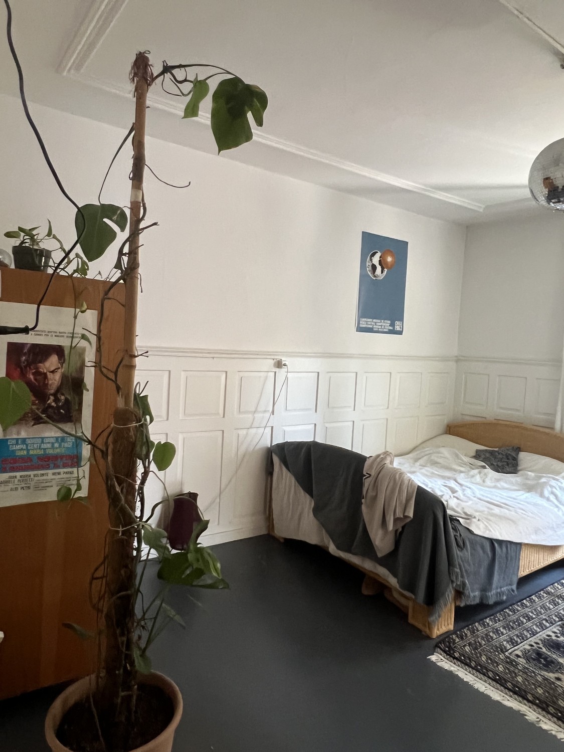 Chambre dans une colocation, photo 3 sur 10