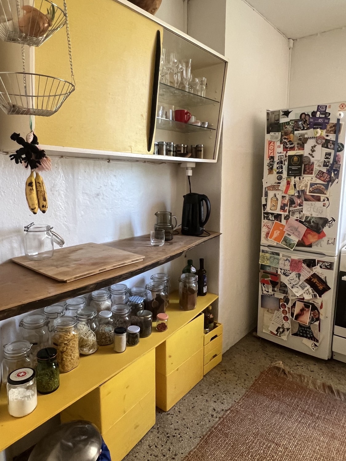 Chambre dans une colocation, photo 8 sur 10