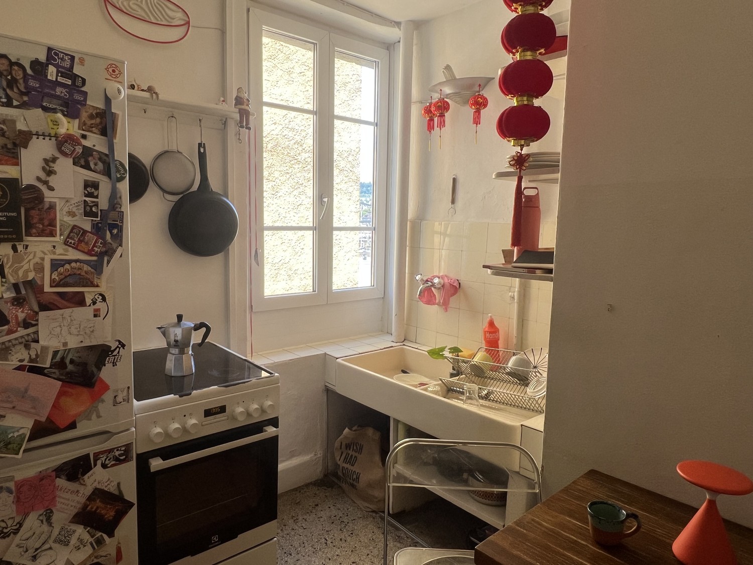 Chambre dans une colocation, photo 10 sur 10