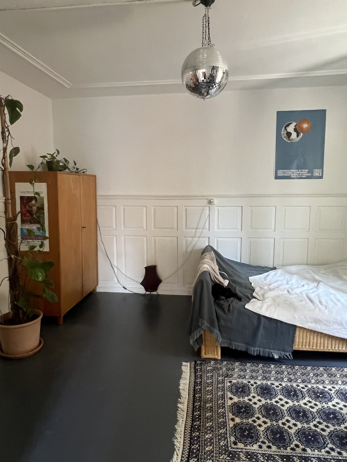 Chambre dans une colocation, photo 5 sur 10