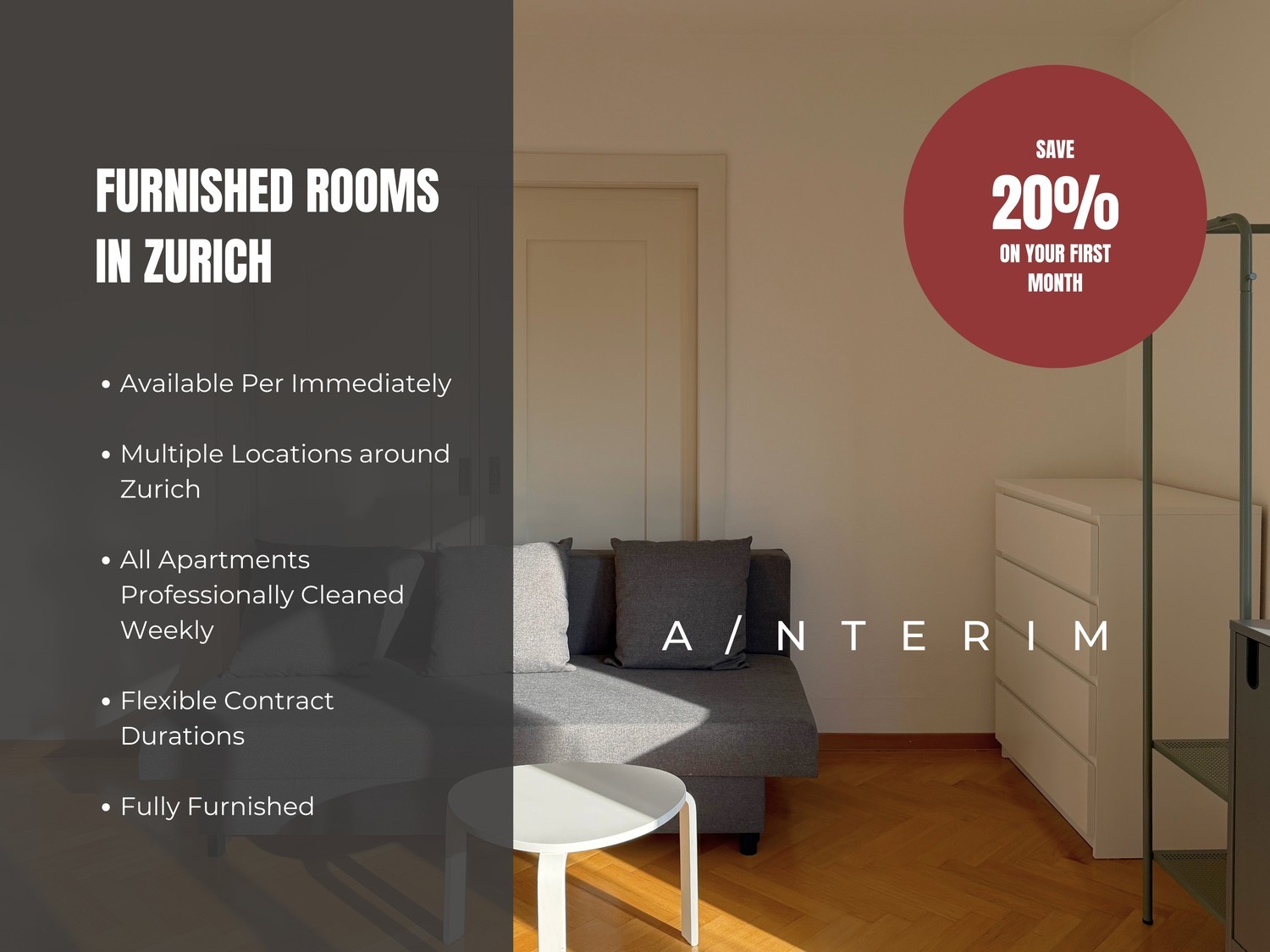 Room in a shared flat, Foto 1 von 10