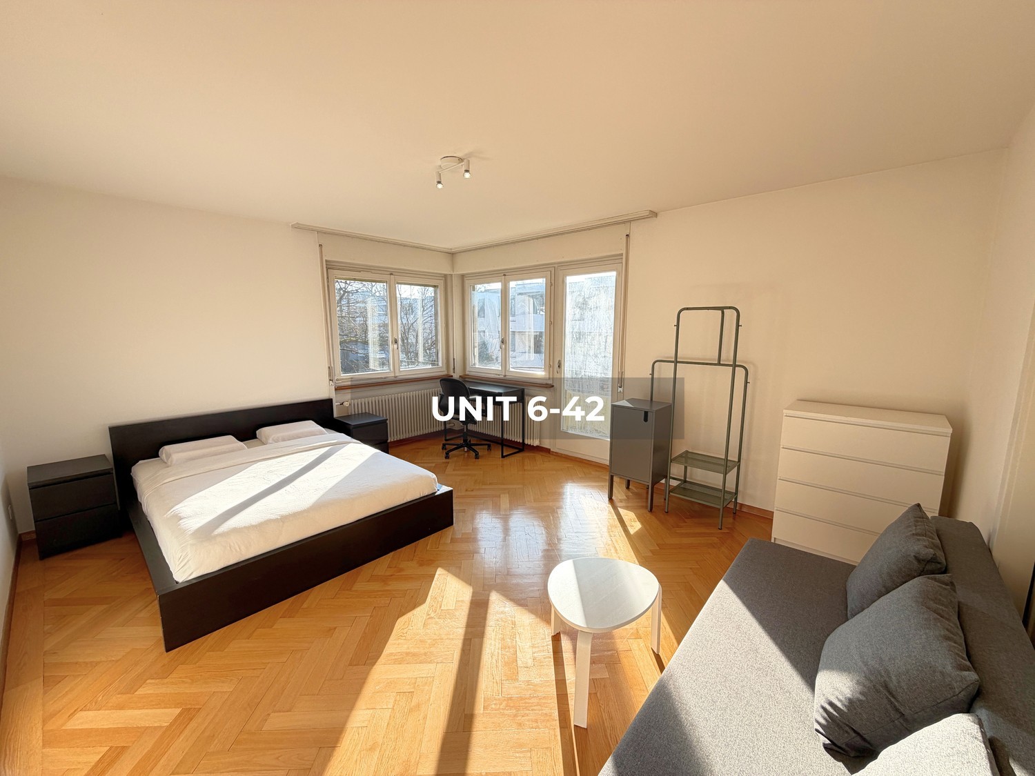 Room in a shared flat, Foto 7 von 10
