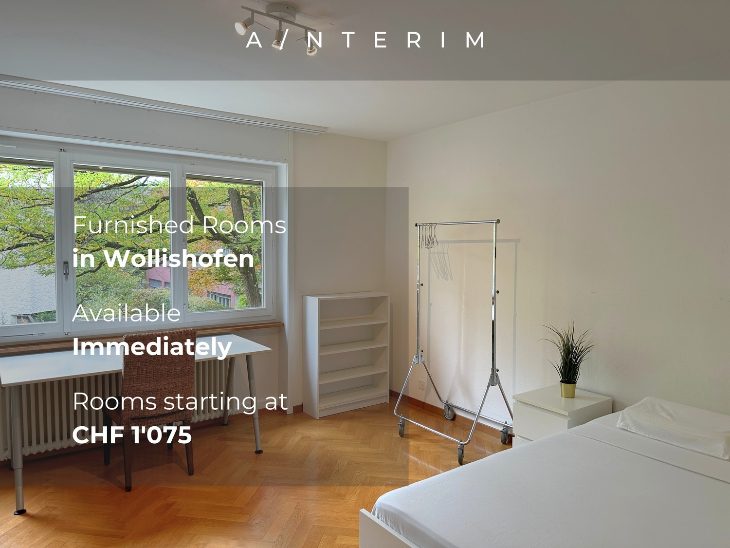 Room in a shared flat, Foto 10 von 10