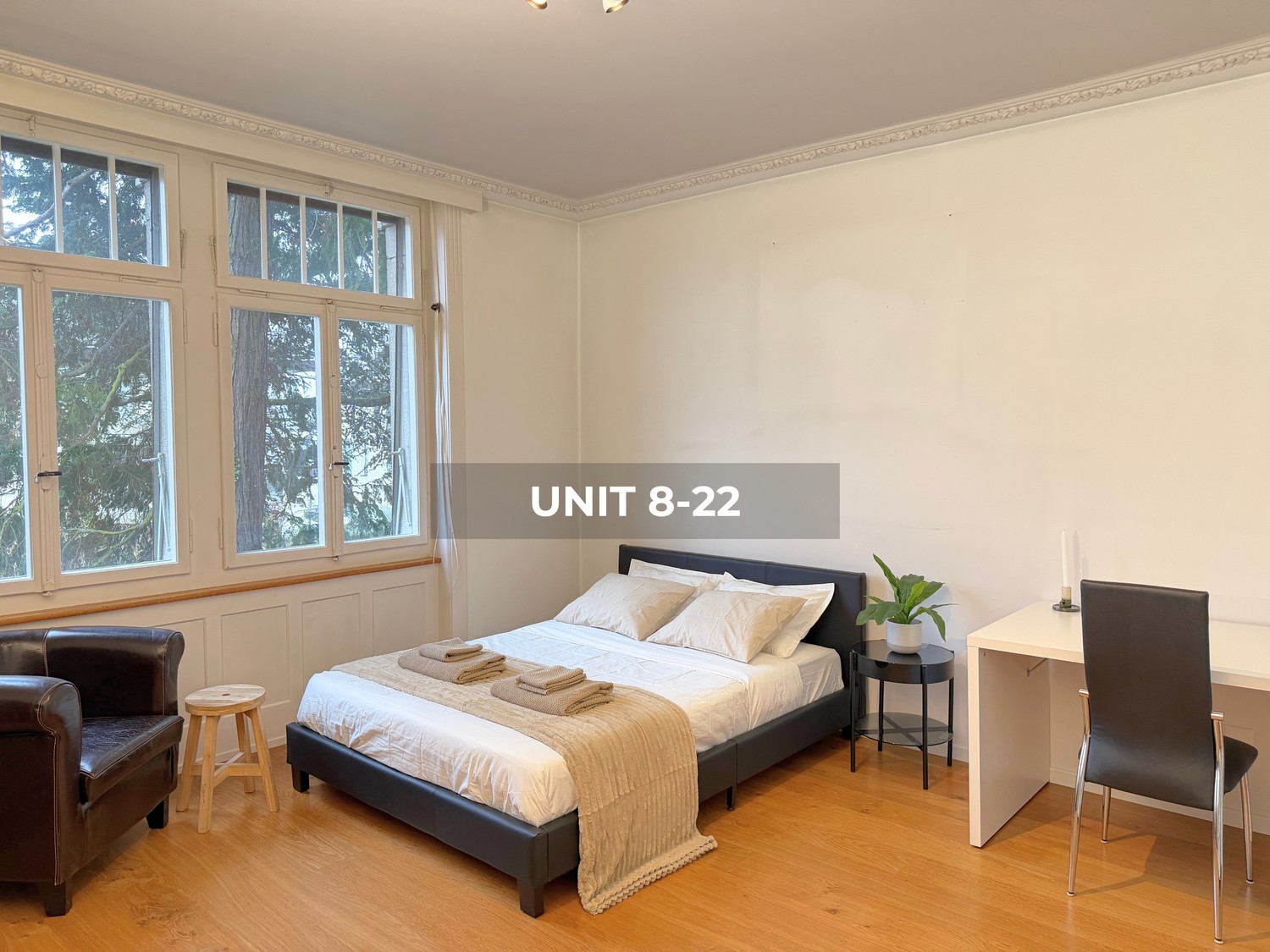 Room in a shared flat, Foto 6 von 10