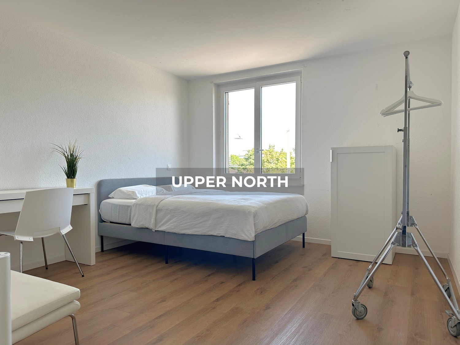 Room in a shared flat, Foto 5 von 10