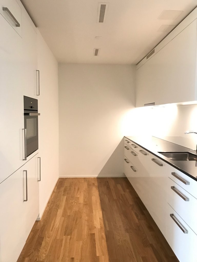 Appartement mansardé de 3 ½ pièces