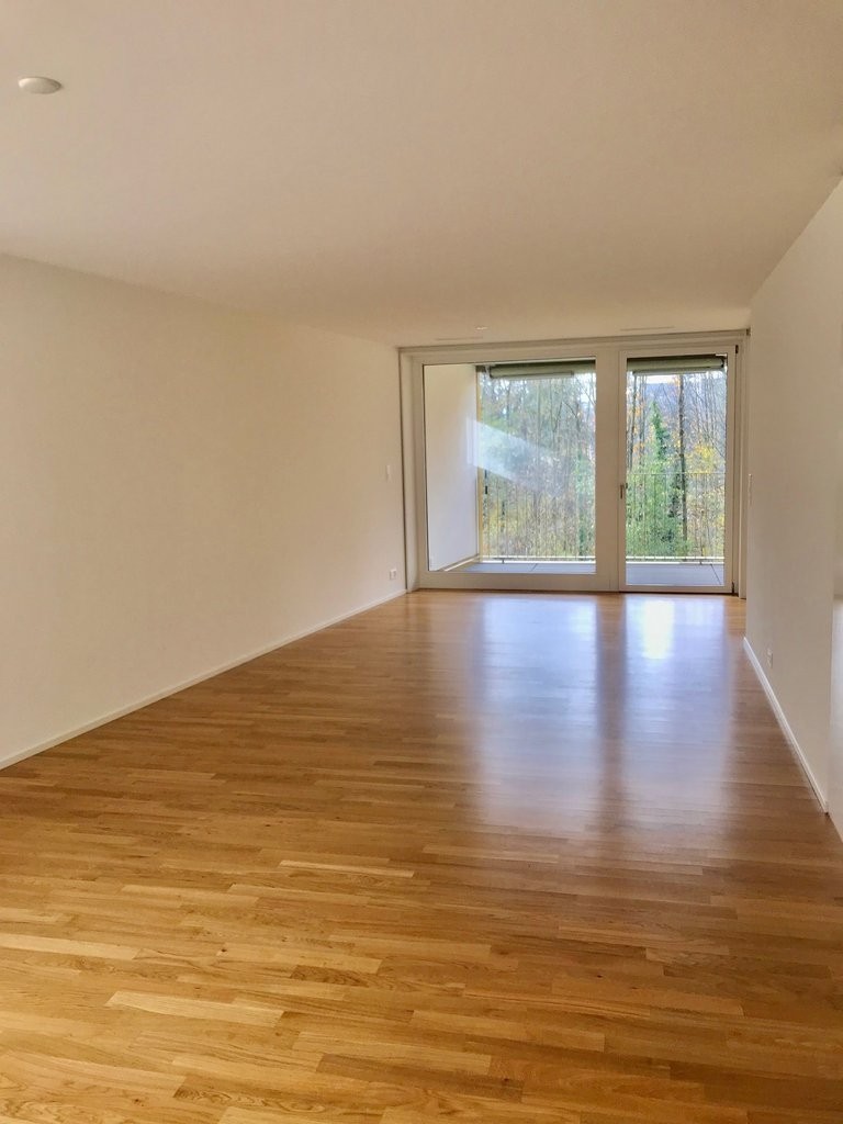 Appartement mansardé de 3 ½ pièces