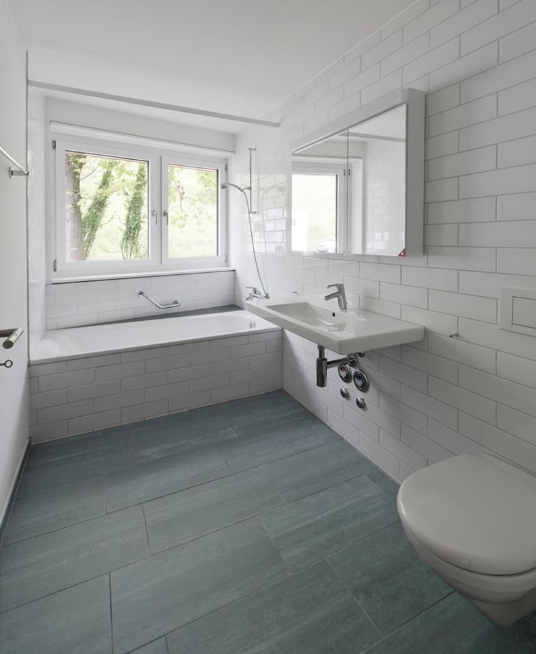 Appartement mansardé de 3 ½ pièces