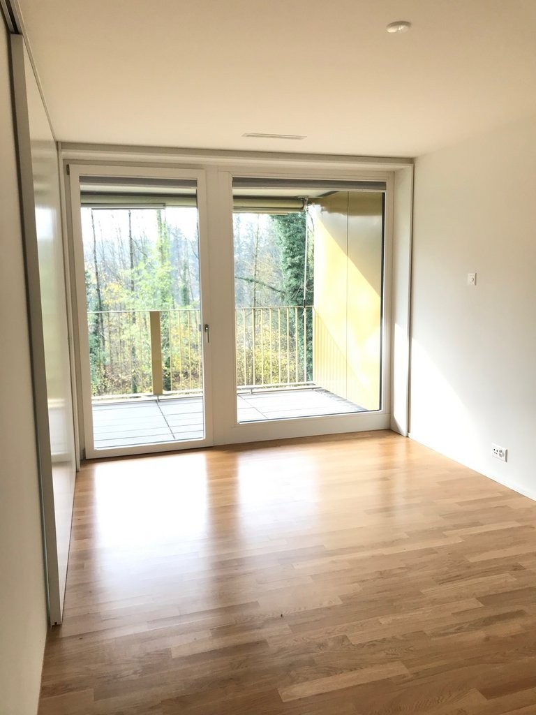 Appartement mansardé de 3 ½ pièces