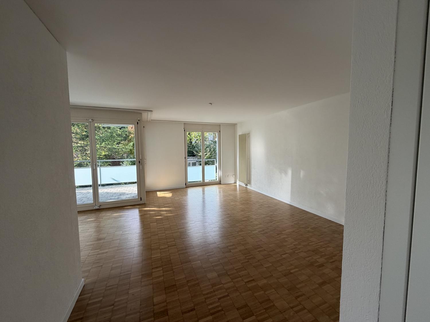 Appartement de 2 ½ pièces