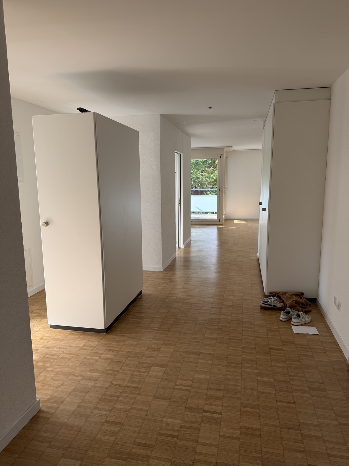 Appartement de 2 ½ pièces