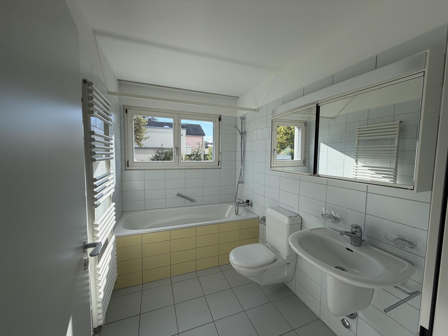 Appartement de 2 ½ pièces