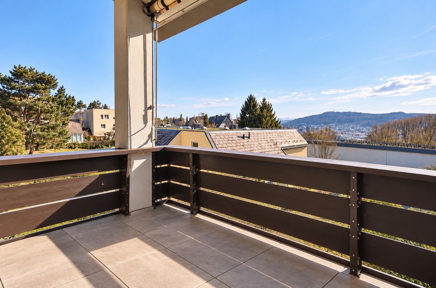Appartement de 2 ½ pièces