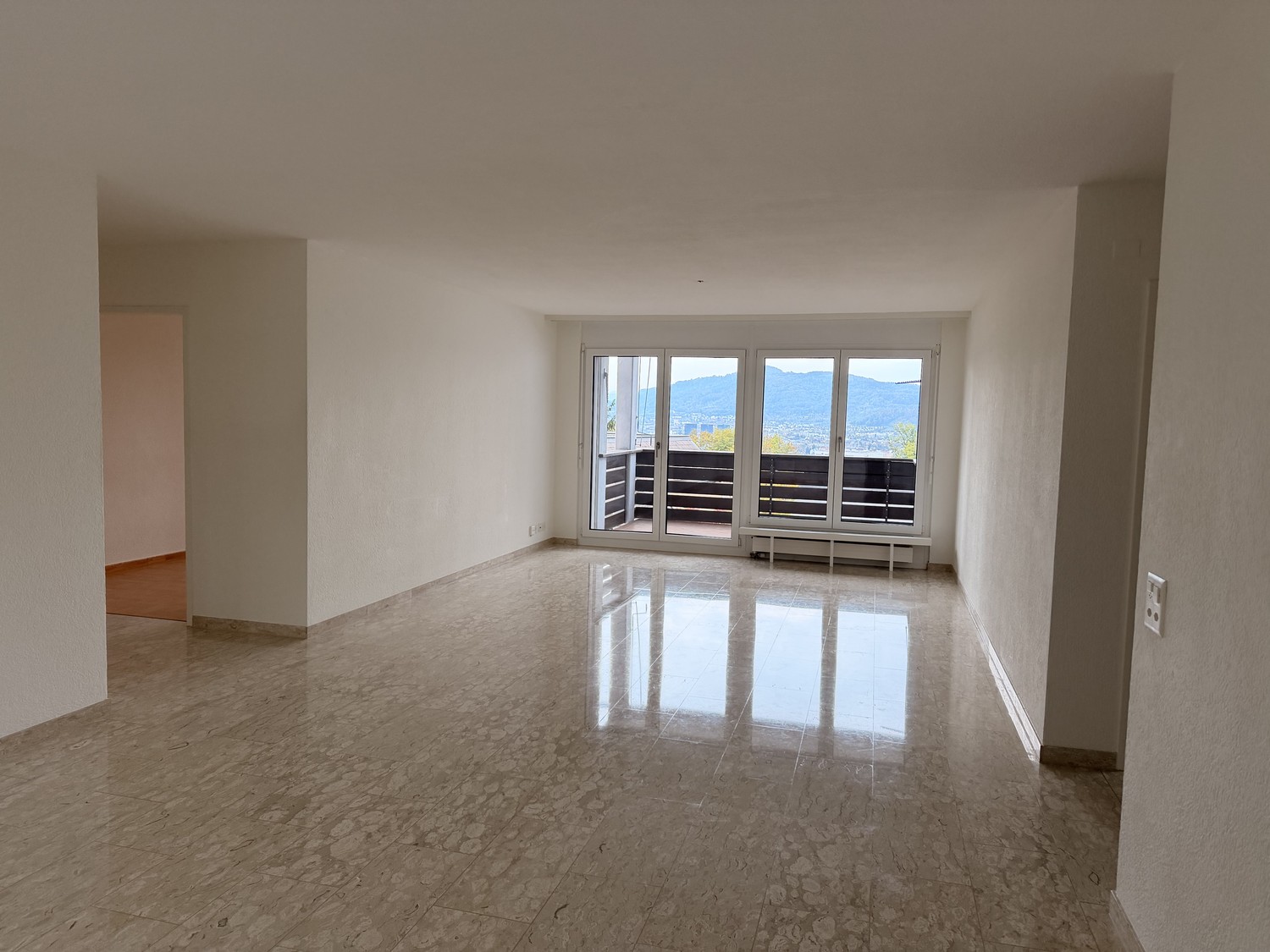 Appartement de 2 ½ pièces