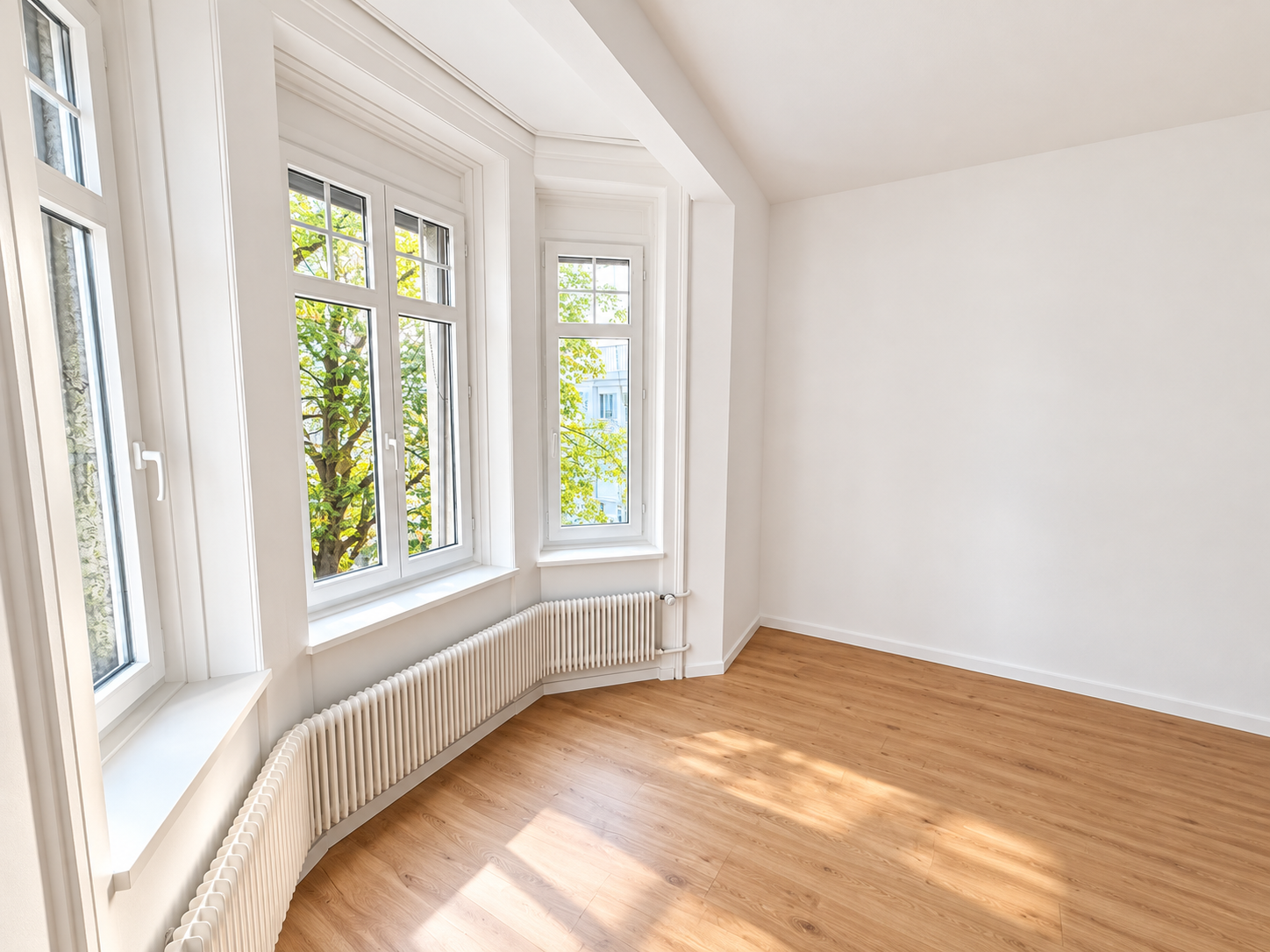 Appartement 1 pièce