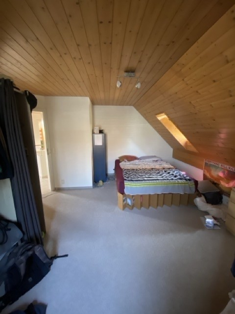 Chambre en colocation