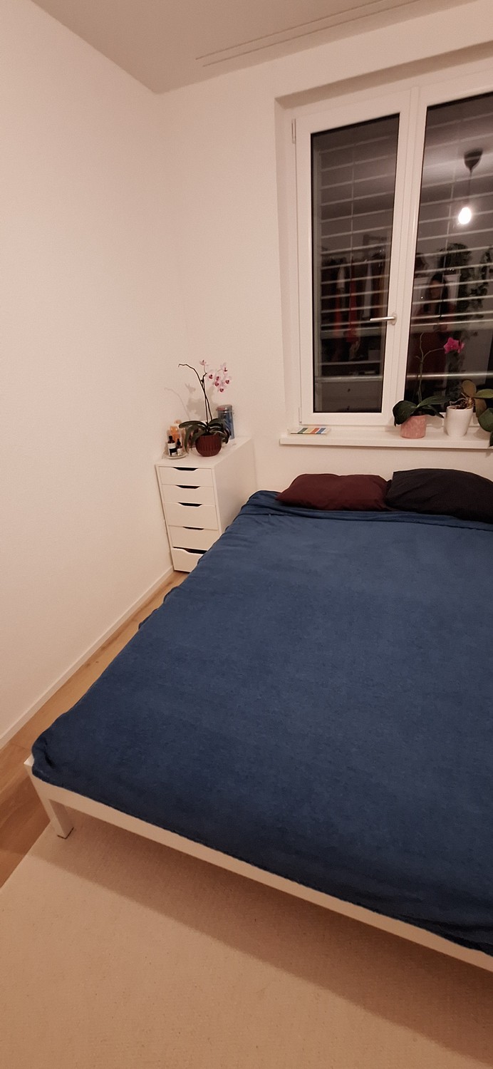 Chambre en colocation, photo 1 sur 10
