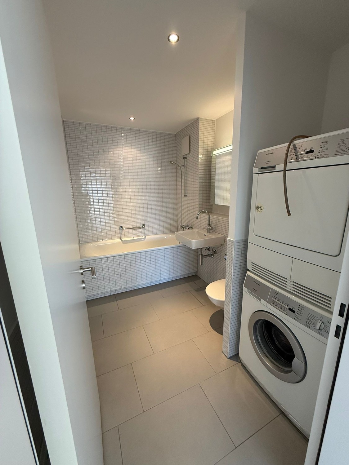 Appartement de 2 ½ pièces
