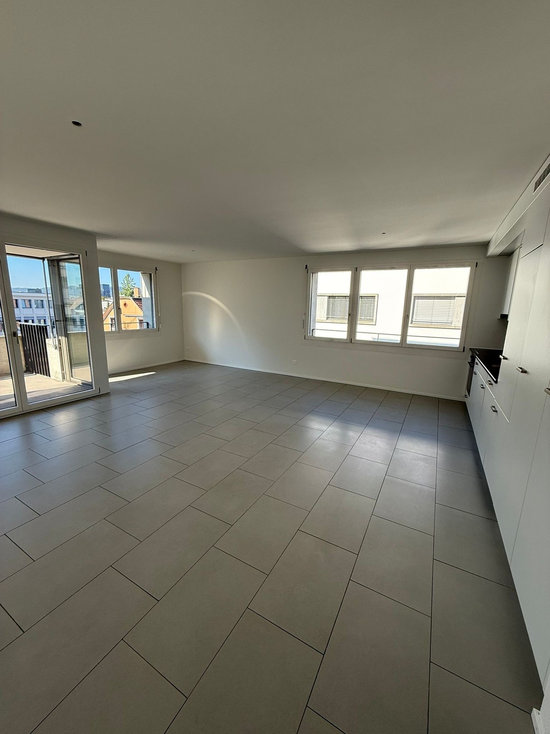 Appartement de 2 ½ pièces