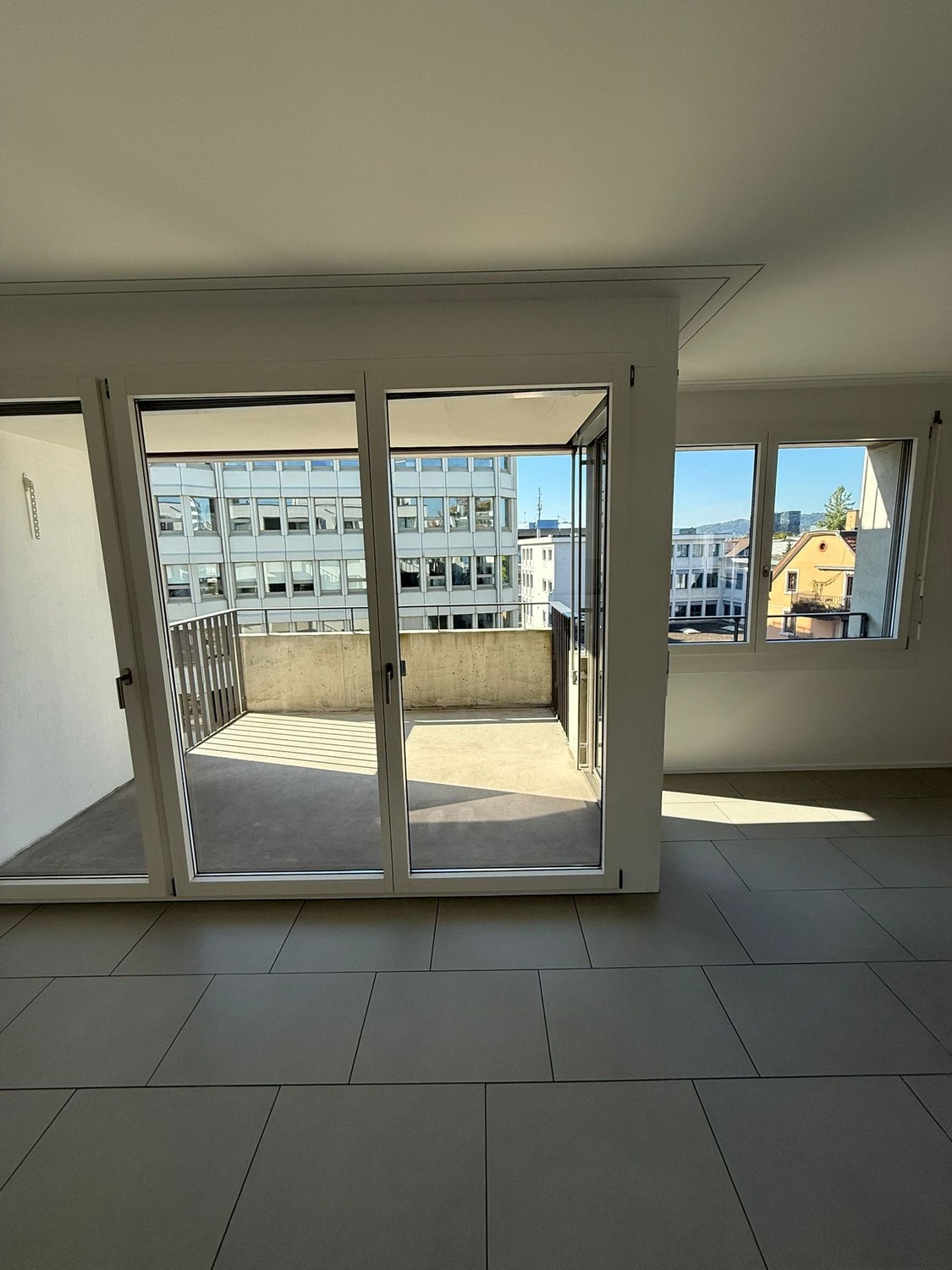Appartement de 2 ½ pièces