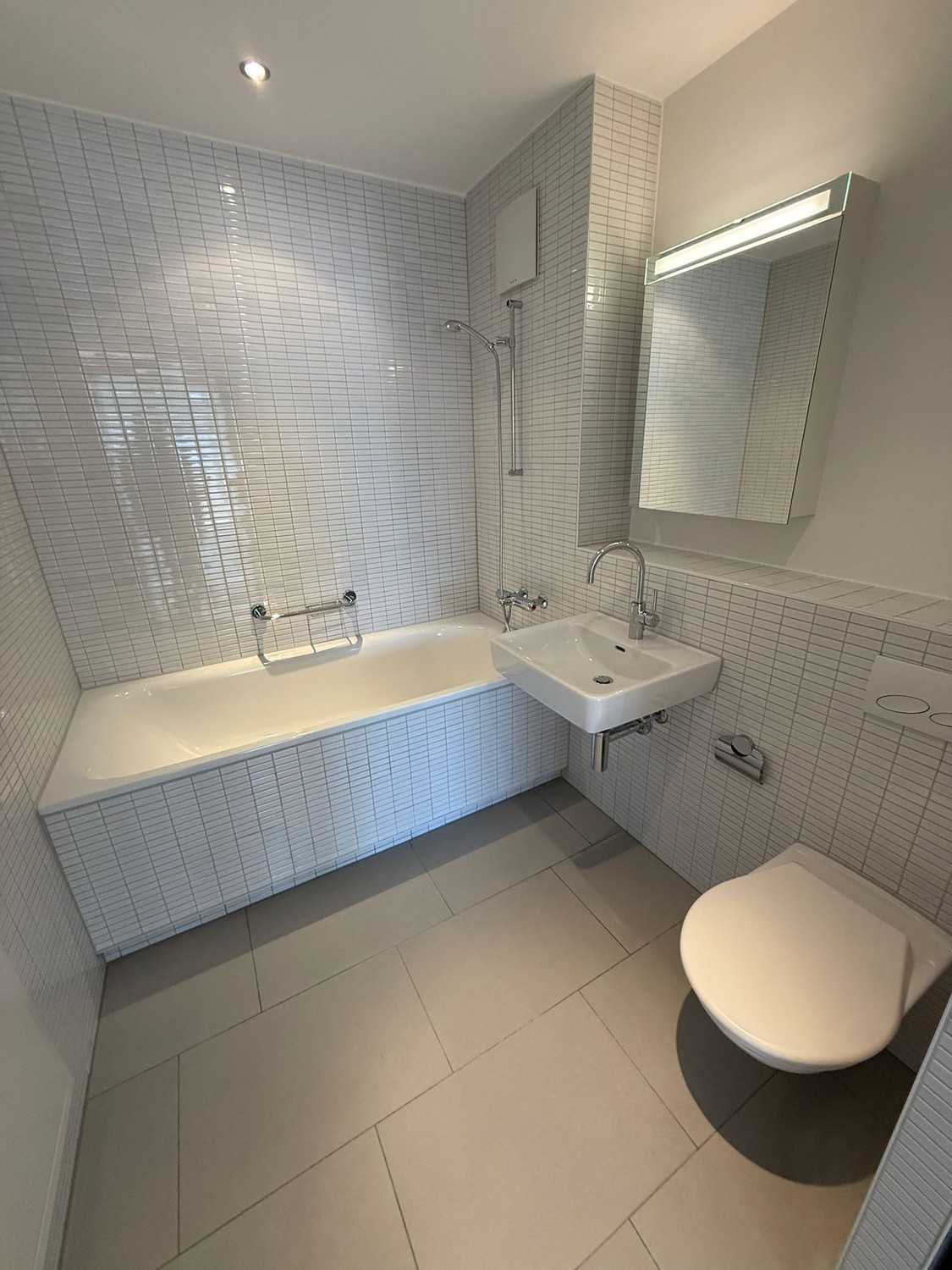 Appartement de 2 ½ pièces