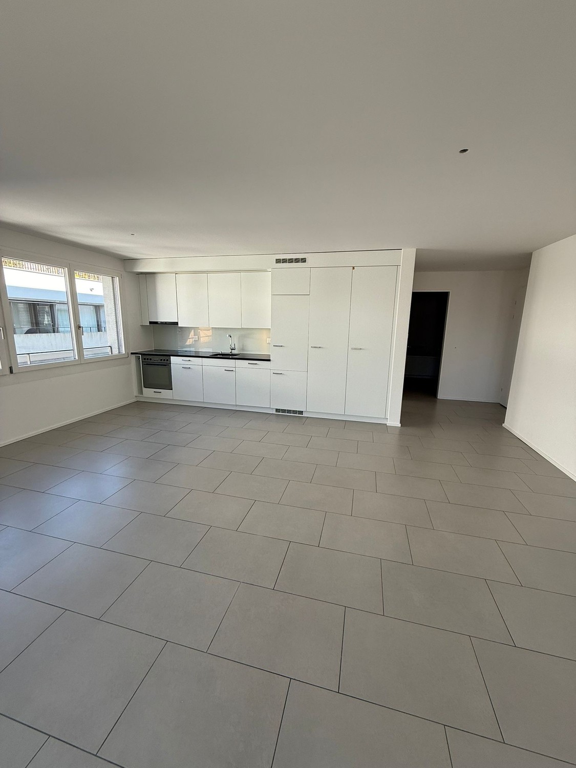 Appartement de 2 ½ pièces