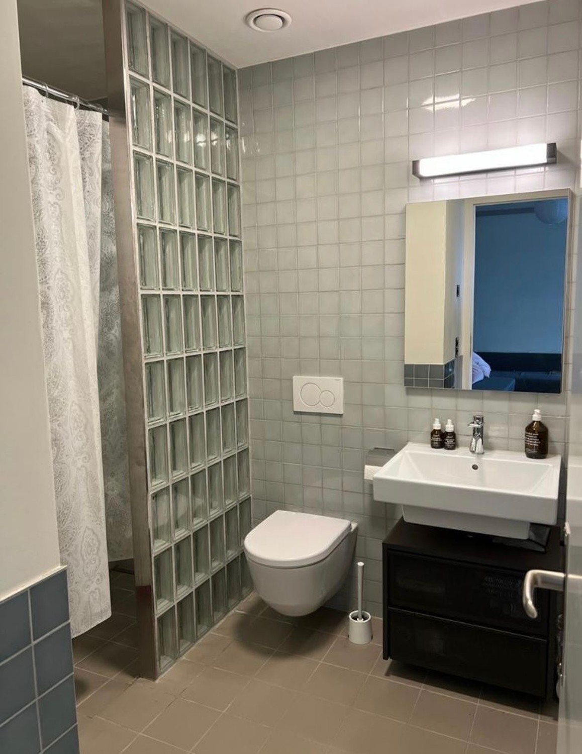 Zimmer in einer WG