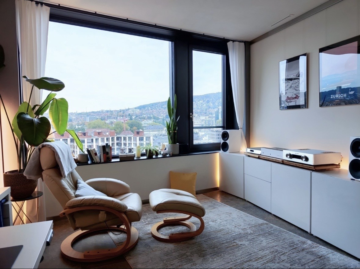 Zimmer in einer WG