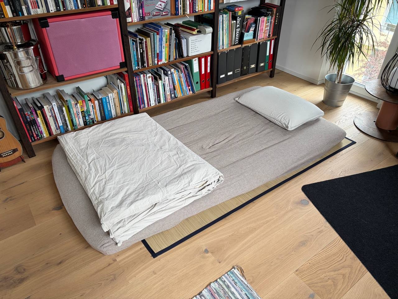 Appartement de 3 ½ pièces, photo 10 sur 10