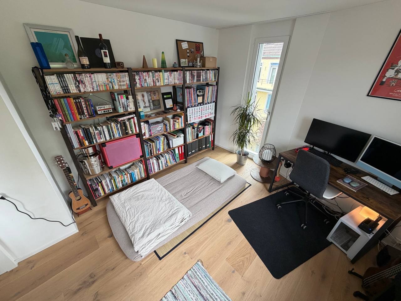 Appartement de 3 ½ pièces, photo 2 sur 10