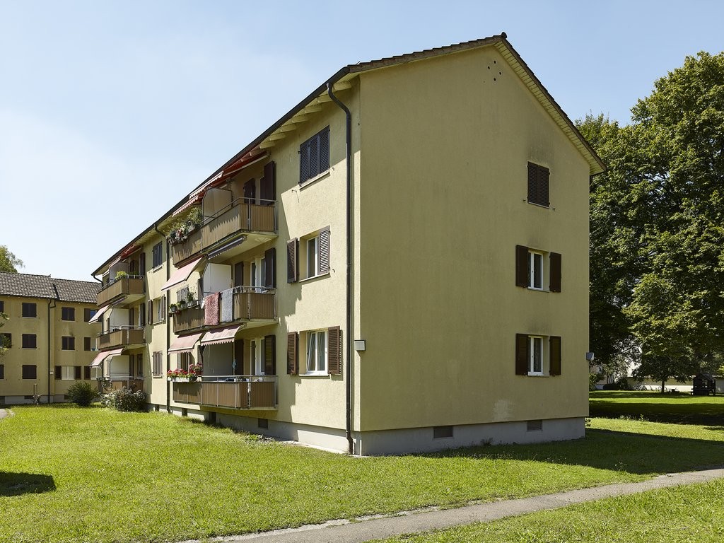 appartamento di 3 locali, foto 4 di 10