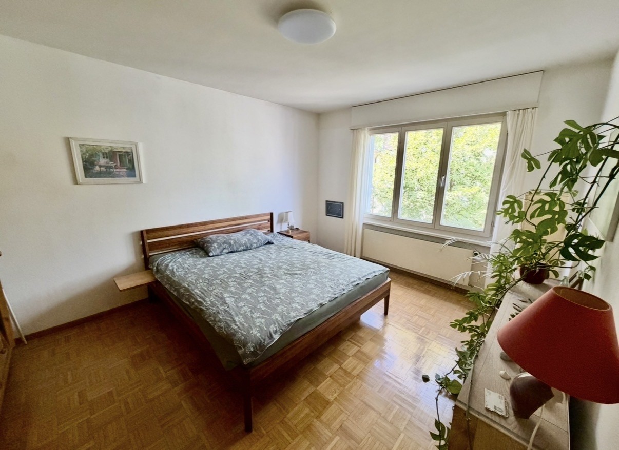 2 rooms apartment