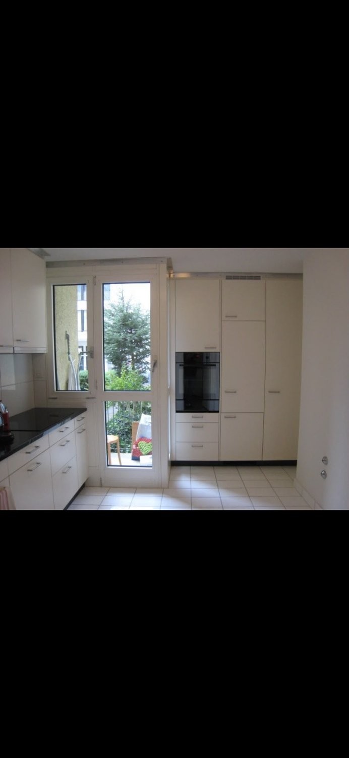 2 rooms furnished flat
